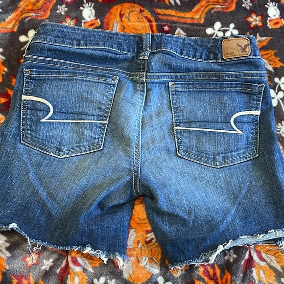 American eagle shorts - Picture 2 of 3